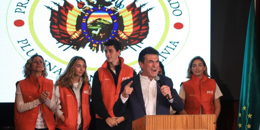 Bolivien