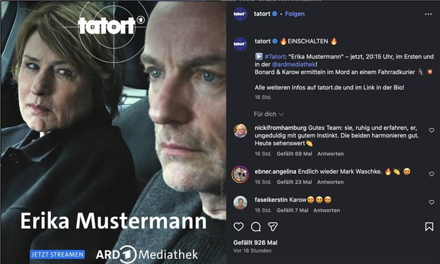 tatort berlin