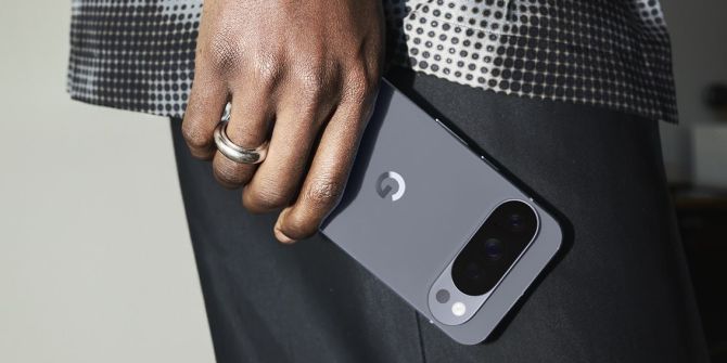 google pixel 10