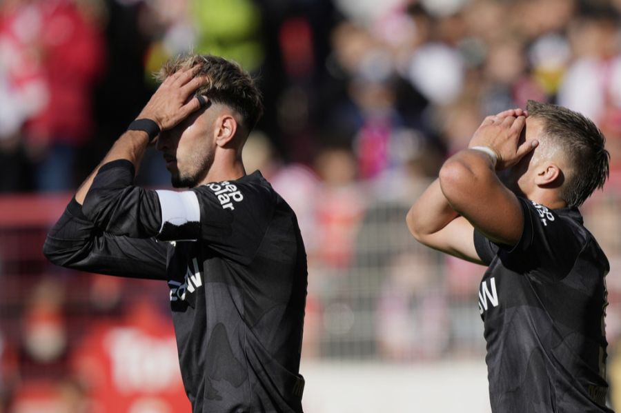 Bundesliga