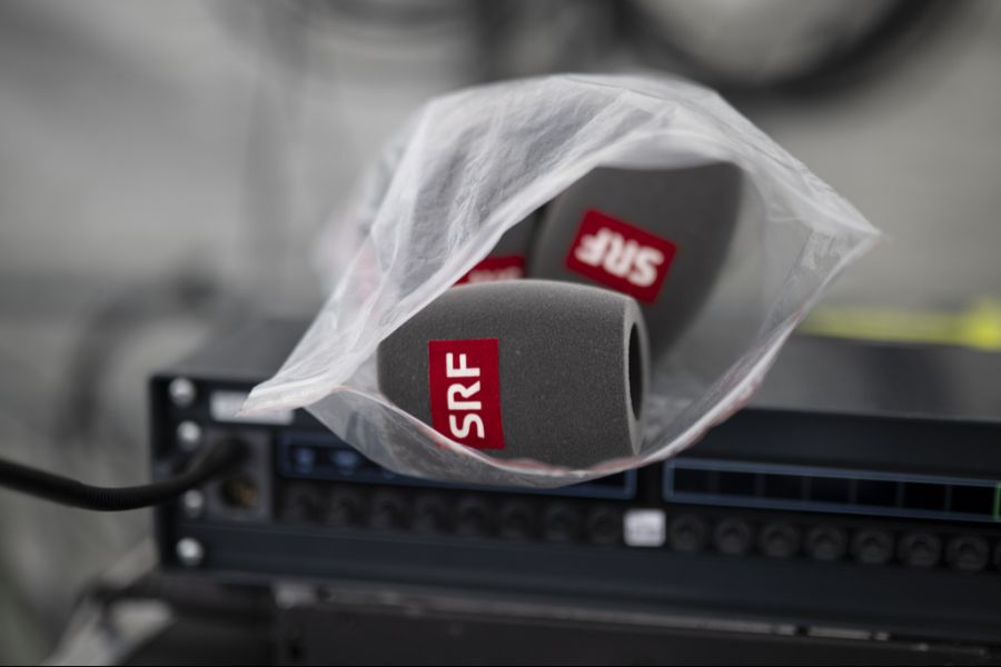 Auch (zusätzliche) Auswirkungen aufs Programm wurden nicht kommuniziert.