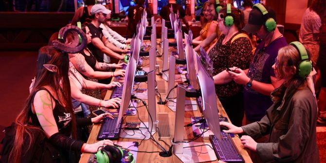 gamescom 2025