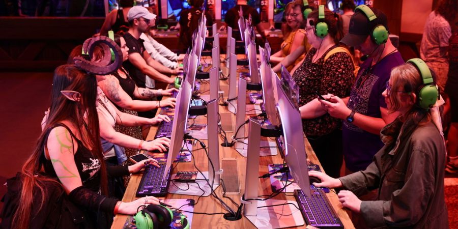 gamescom 2025