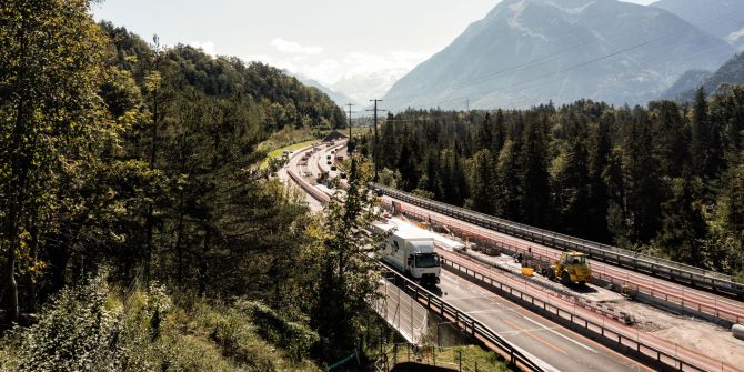 A6 Kanderbrücke