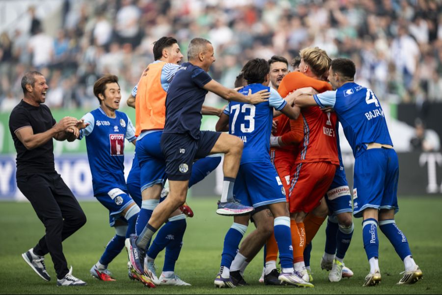 FC Luzern