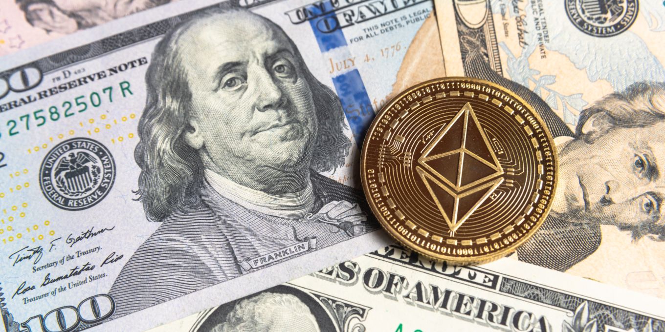 Ethereum Kurs: Ralley über 100 wird erwartet | Nau.ch