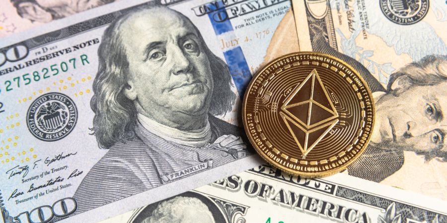 Ethereum Kurs