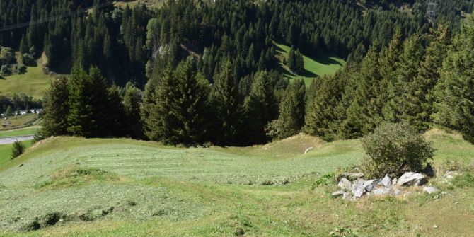 Lukmanierpass Unfall