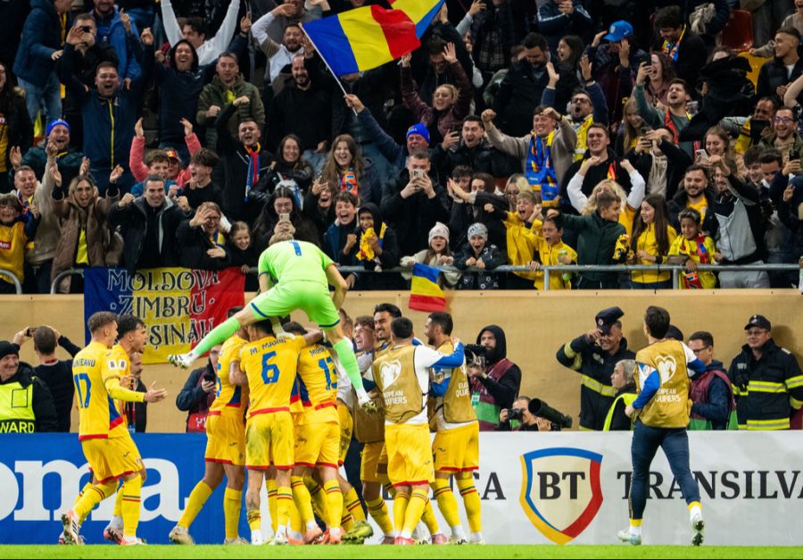 wm-qualifikation