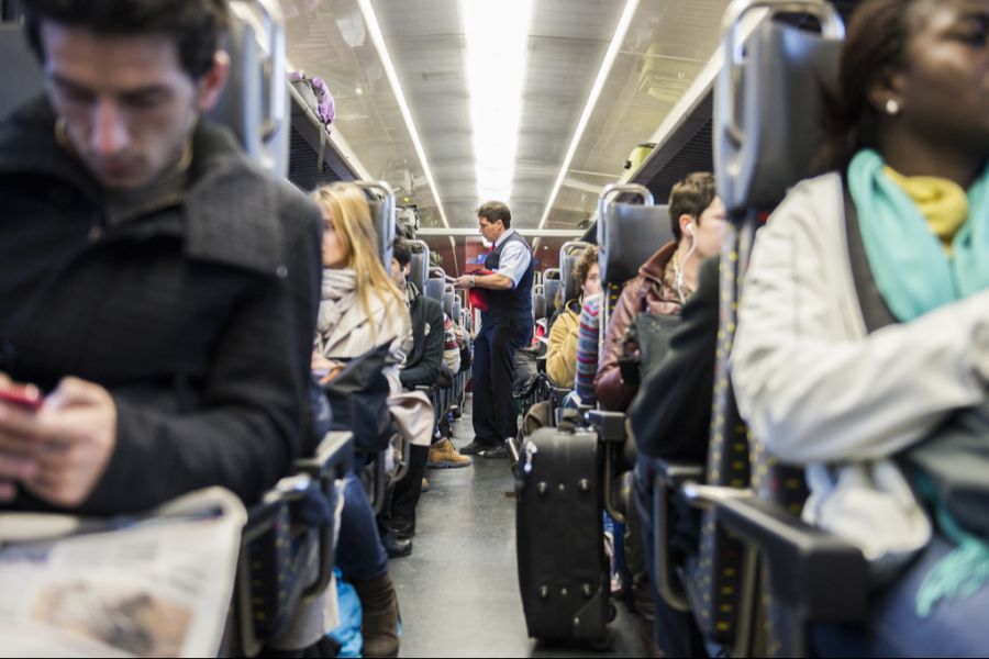 SBB Halbtax