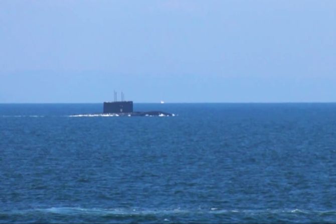 u boot ostsee
