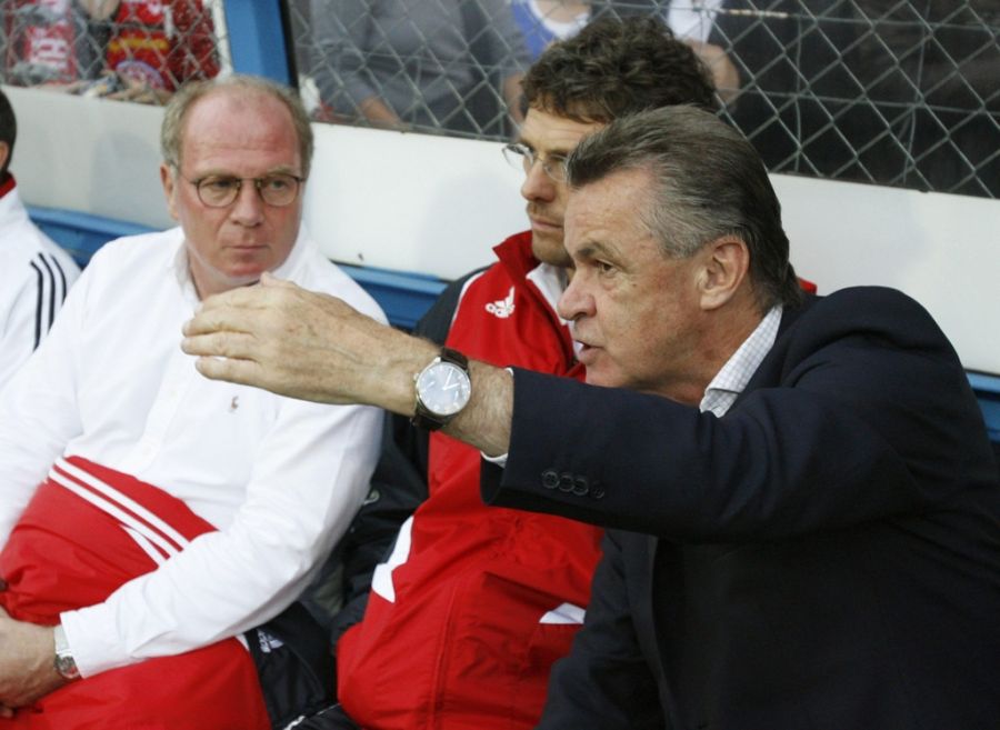 Bayern München