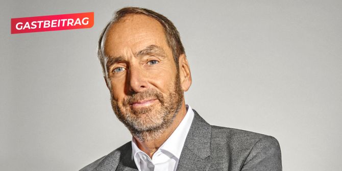 Ronald Christen Loeb AG