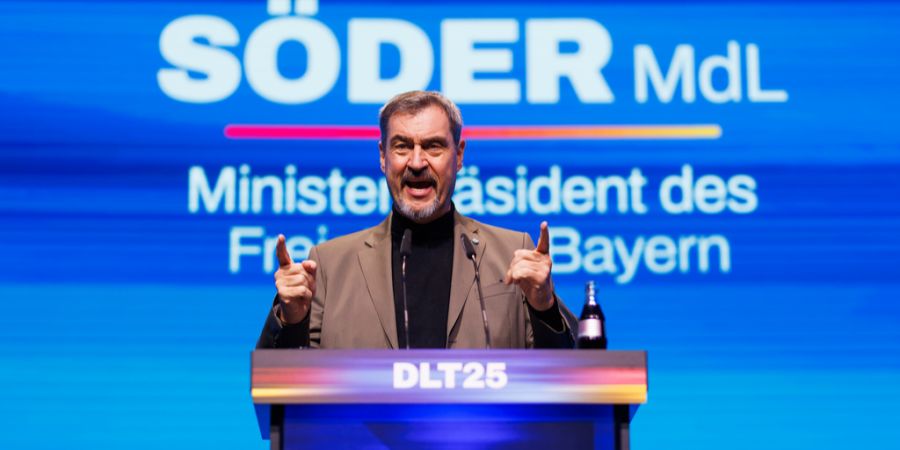 afd söder