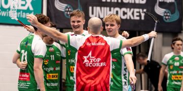 Unihockey Wiler-Ersigen