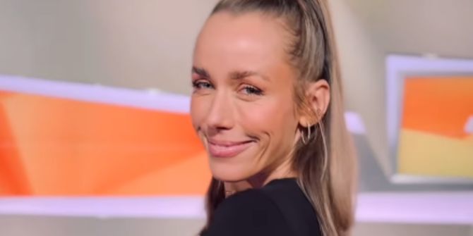 Annemarie Carpendale