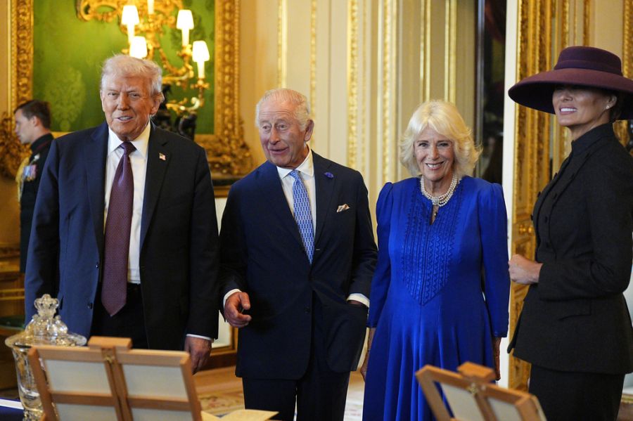 königin camilla