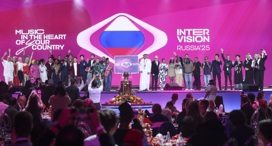 esc intervision