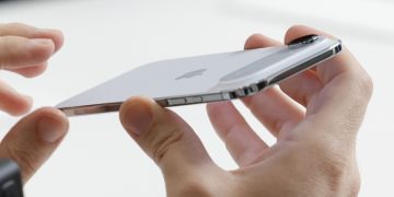 iPhone Air