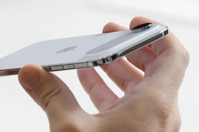 iPhone Air