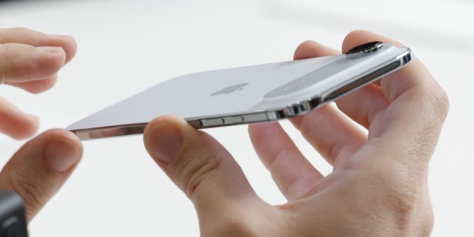 iPhone Air