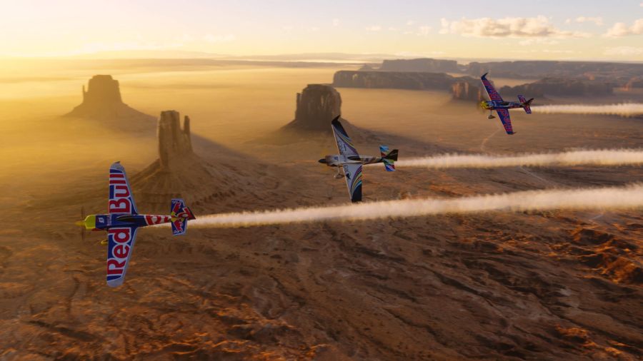 flight simulator ps5