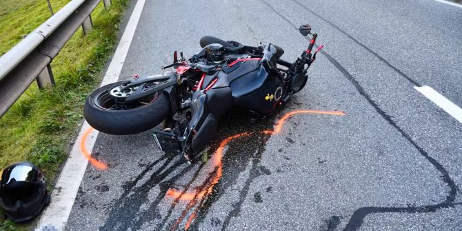 Unfall Chur