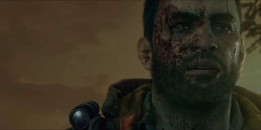 dying light the beast new game