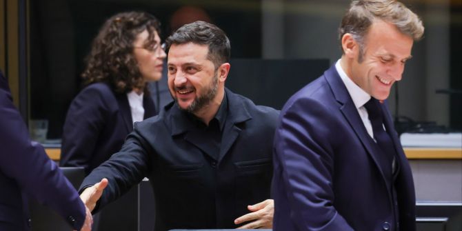 Belgium EU Summit