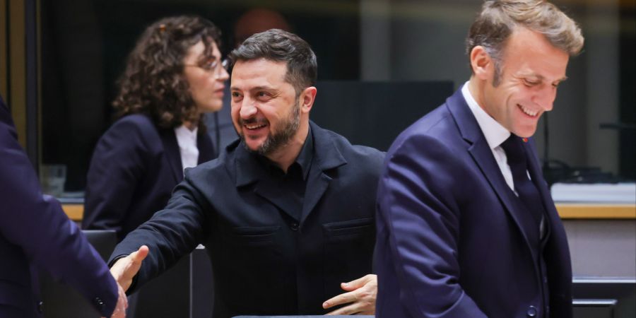 Belgium EU Summit