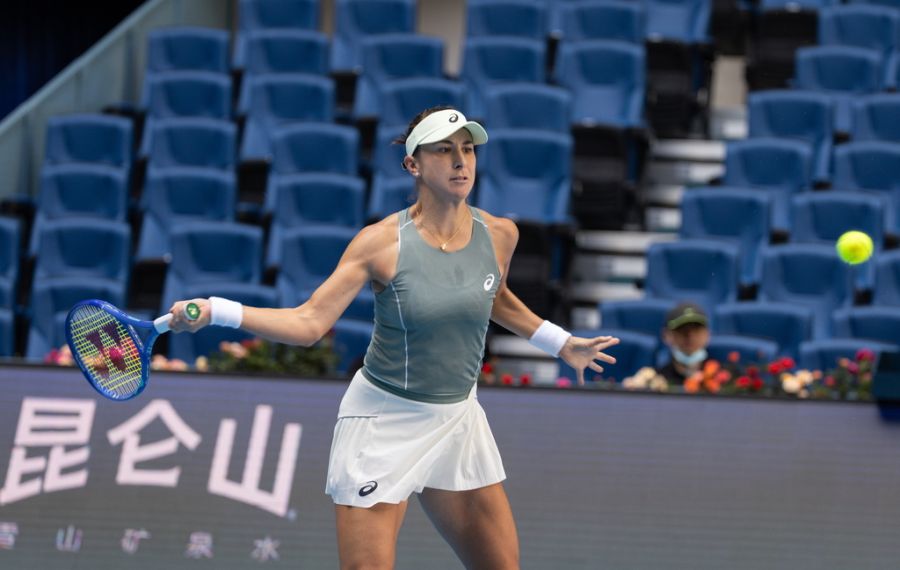 Belinda Bencic