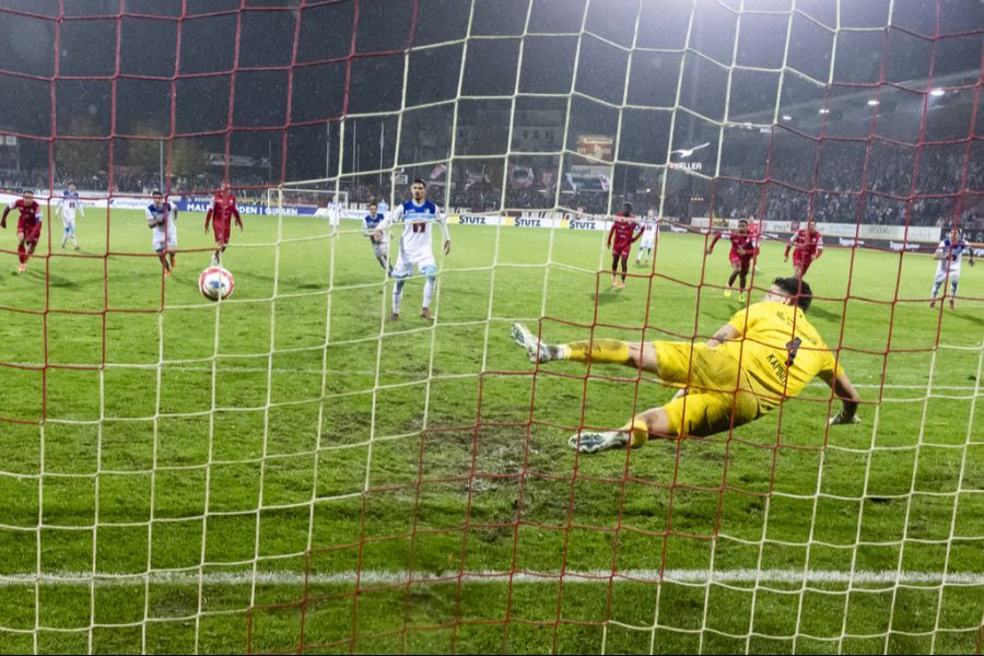 FC Luzern