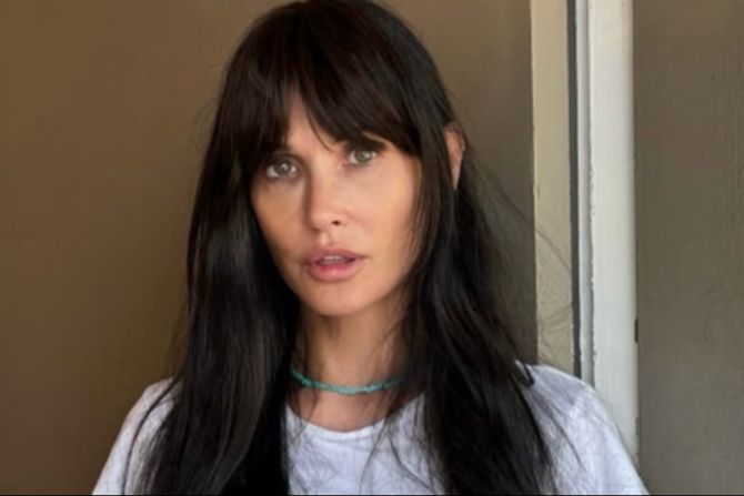Demi Moore