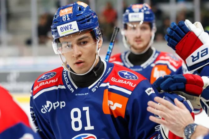 ZSC Lions