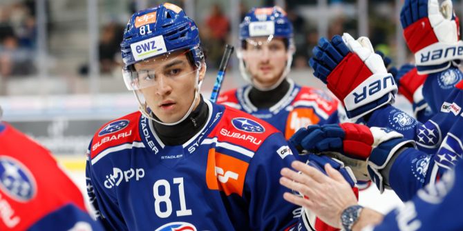 ZSC Lions