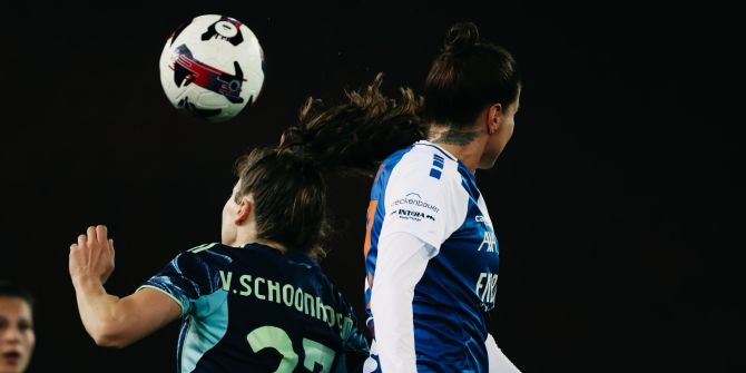 GC Frauen Ajax Europa-Cup-Qualifikation
