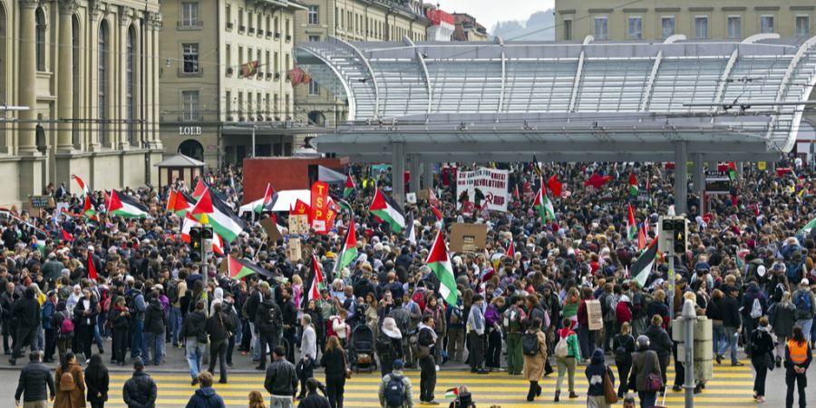 Bern