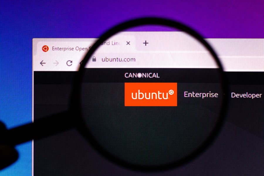 Ubuntu 25.10