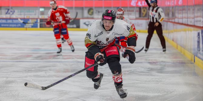 EHC Thun