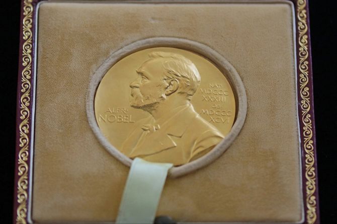 nobelpreis für chemie
