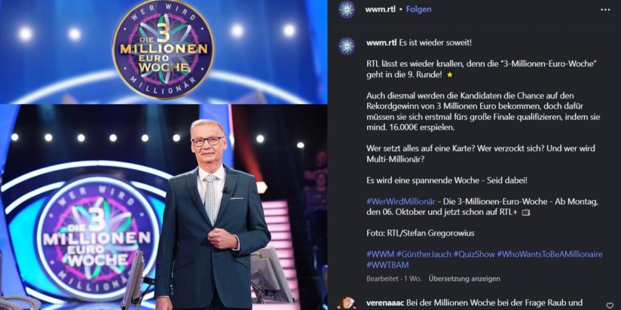 jauch wer wird millionär