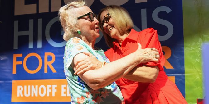 miami bürgermeisterin