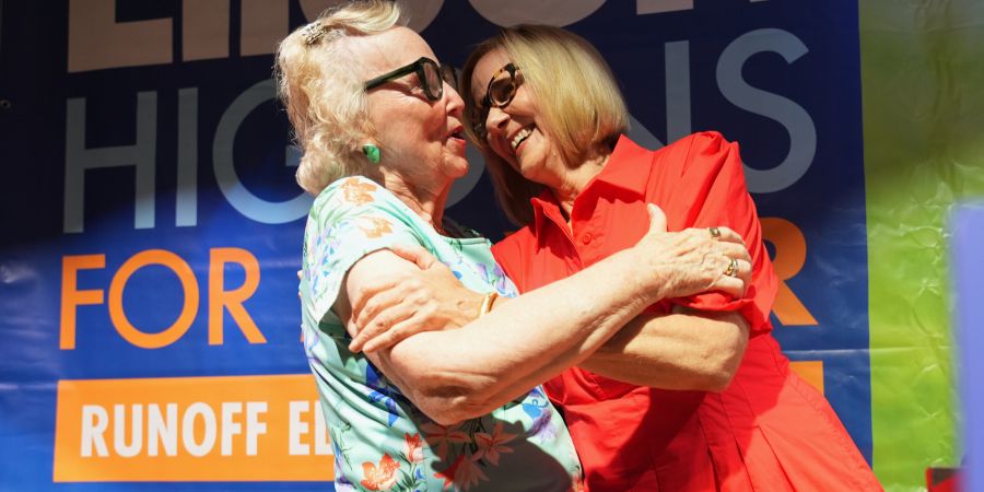 miami bürgermeisterin