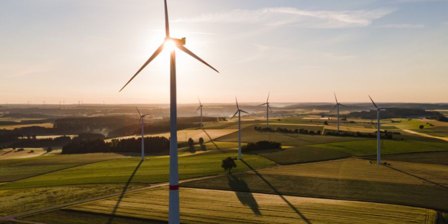 Die EU-Kommission will Umweltgesetze für Unternehmen auflockern. Das erlaube mehr Effizienz. (Archivbild)