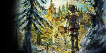 Octopath Traveler 0