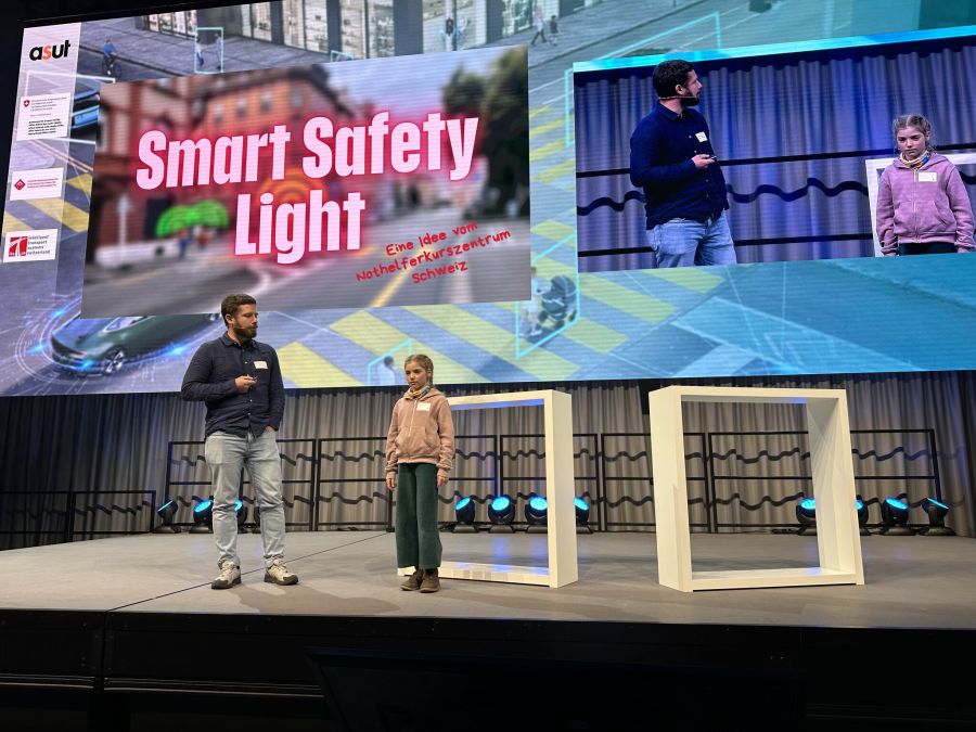 Im nächsten Jahr startet in Basel ein Pilotprojekt.