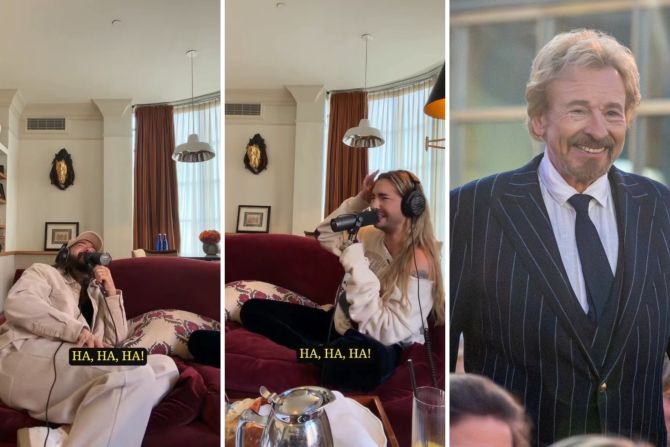 Bill und Tom Kaulitz