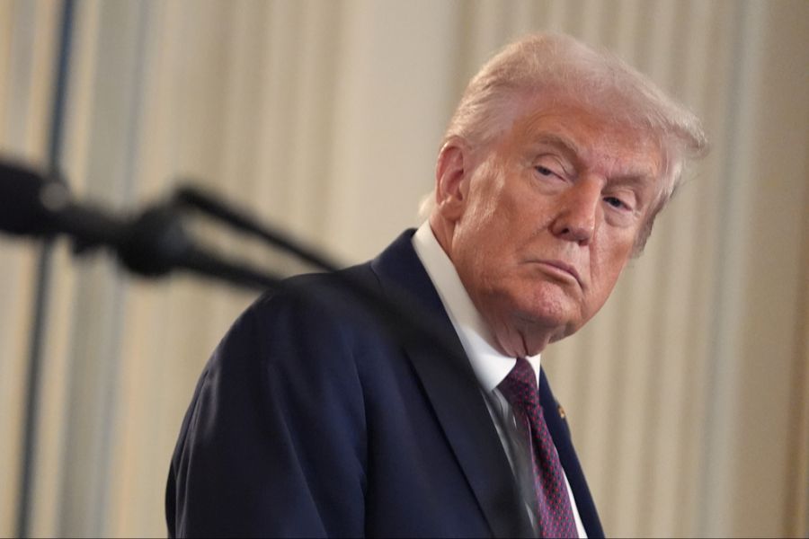 trump demokraten