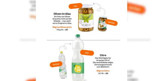 Migros