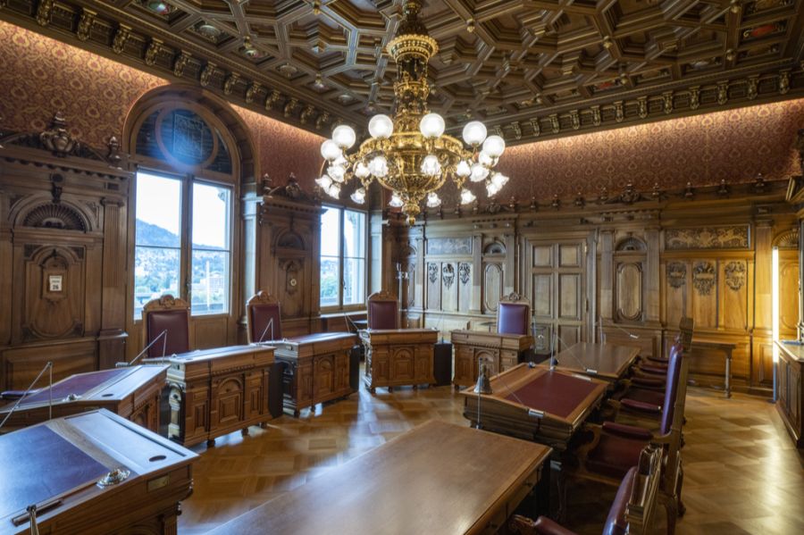 Doch das letzte Wort hat der Bundesrat, der sich abwartend zeigt.
